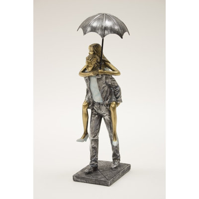 People Figurines & Sculptures