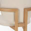 Fauteuil de salle à manger Annawan Carlisle