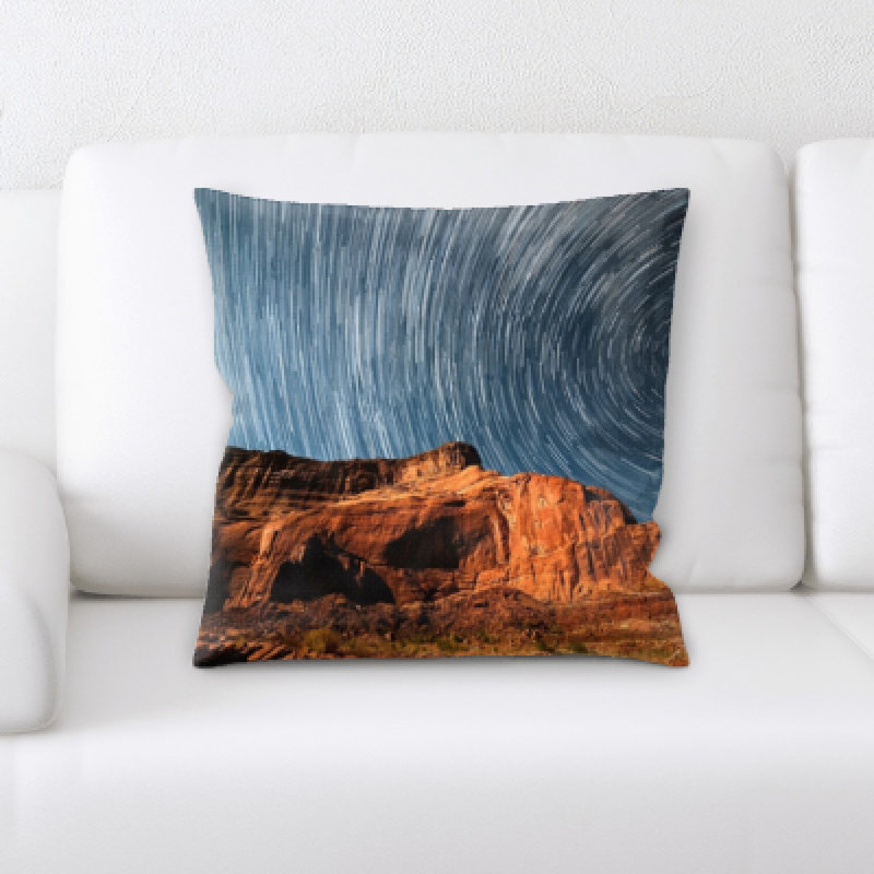 Everette Throw Pillow