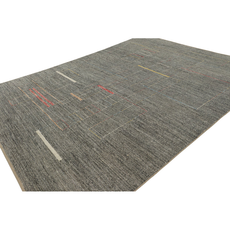 One-of-a-Kind 10'2" X 14' Area Rug