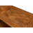 Maymie 60'' Solid Wood Console Table