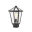 Luminaire d'extérieur à 1 lumière Anaye-371633066-371633109-371633105