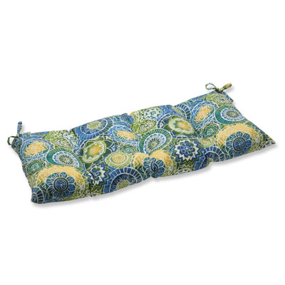 Coussin de causeuse intérieur / extérieur Shearson