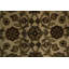 Tapis de couloir luxueux à motif oriental long Agra 3 x 10