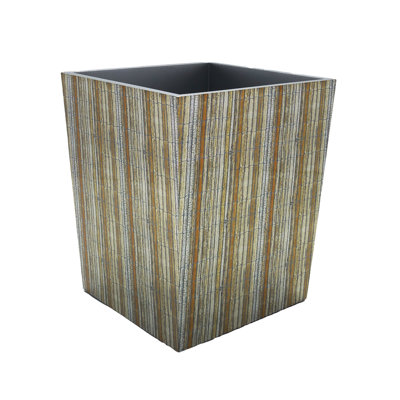 Russet Wasta Basket