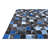 Jed Dark Blue Rug