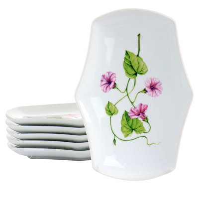 Assiette à apéritif 7,4 po