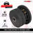 5 Core 6.5" Subwoofer Dual 4 Ohm 1000W Max Replacement Car Audio Loud Speaker Component Sub Woofer