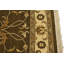 Tapis brun traditionnel Kilim & Sumak 6X8