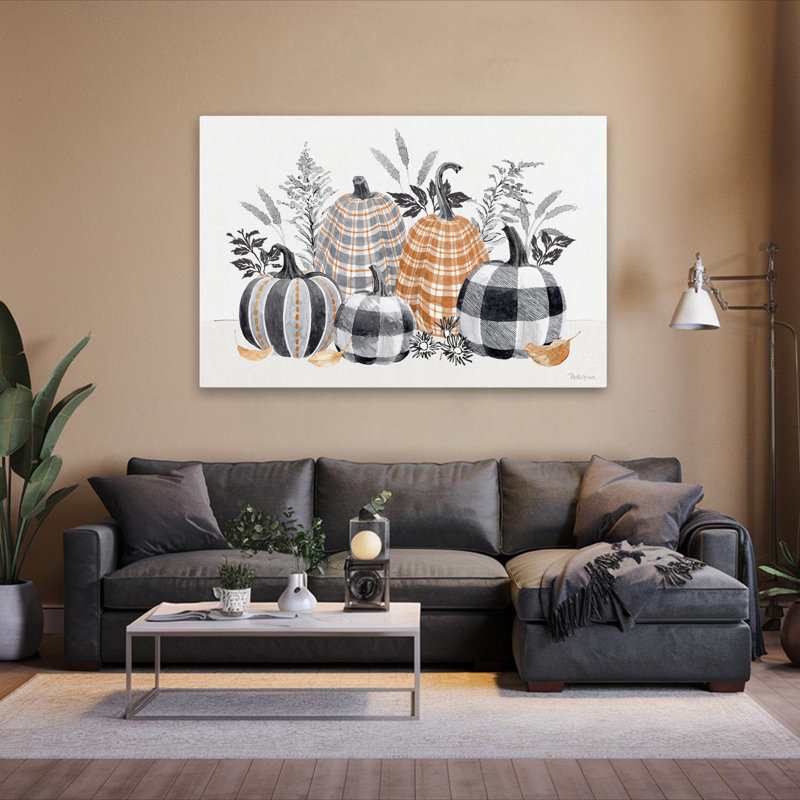 Harvest Classics I - Autumn, H 40 po x l 60 po