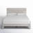 Allyannah Platform Bed with Headboard-1313953096-1212093318