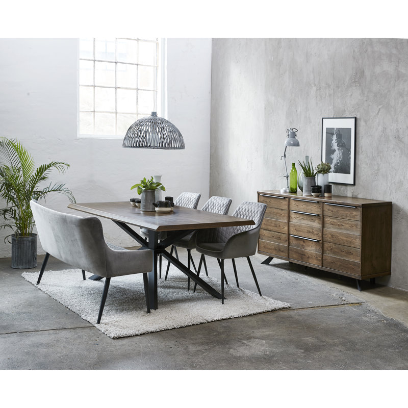 Melendy Upholstered Bench
