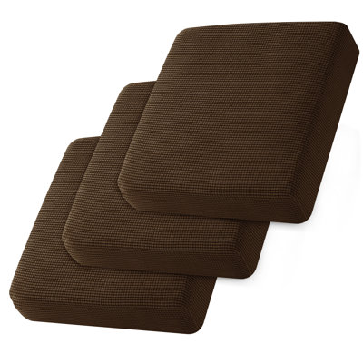 Housse pour canapé à coussins carrés Allington