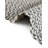 Contemporary Aideen Area Rug Gray-1471207080