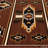 Sasheer Performance Southwestern Indoor Rug-32614272