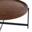 Four Leg Coffee Table