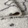 Howardville Shag Plush Tassel Moroccan Diamond Cream/Gray Rug