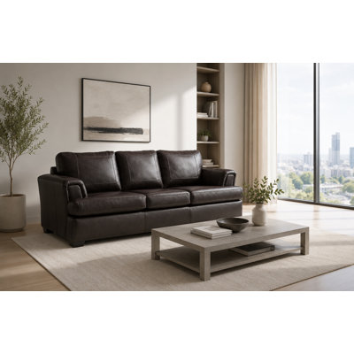 Verano Upholstered 87'' Sofa