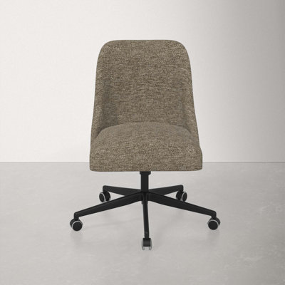 Acosta Height Adjustable Swivel Task Chair