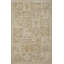 Tapis champignon / ocre Loloi Elora-1063765175