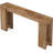 70.9" Extra Long Console Table, Farmhouse Entryway Table-2041629547