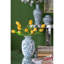 Vase en porcelaine