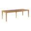 Table de salle à manger 80 "