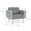 Chaise d'invité de réception Darsey-120256498-120256506-120256514