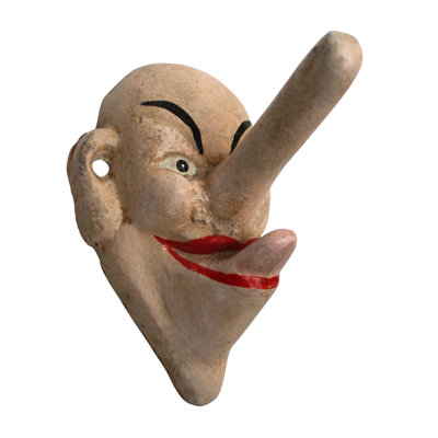 Metal Wall Wall Hook
