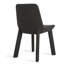 Chaise de salle à manger Neat-94577241