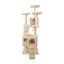 Classic 74'' H Cat Tree