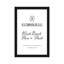 « salle de bain rules » par pixy paper, reproduction d’art textuel-49717304-49717317