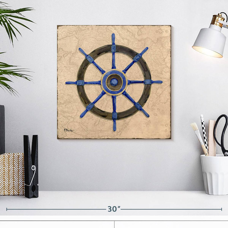 Skipper Sail I
