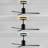 Raeed 52" 1-Light Contemporary 6-Speed Height Adjustable Integrated LED Ceiling Fan with Remote-333693910