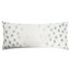 Ovals Lumbar Pillow Cover & Insert