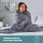 Silentnight Restore Cooling Weighted Blanket- 6.8Kg