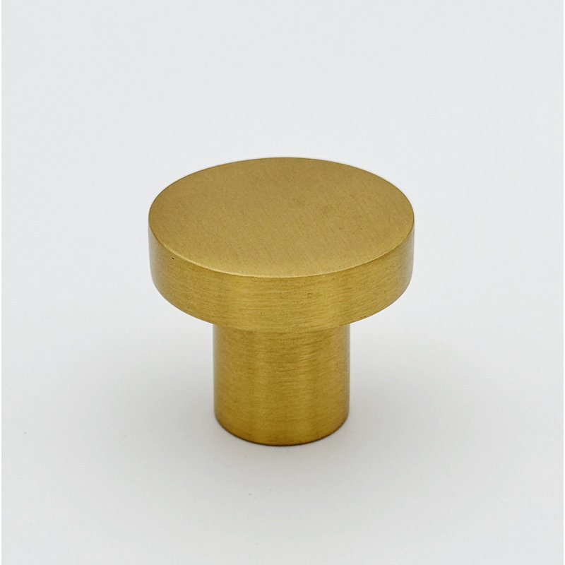 Lounge Brushed Arch Pull