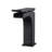 Single-Hole Single-handle Bathroom Faucet-43637745
