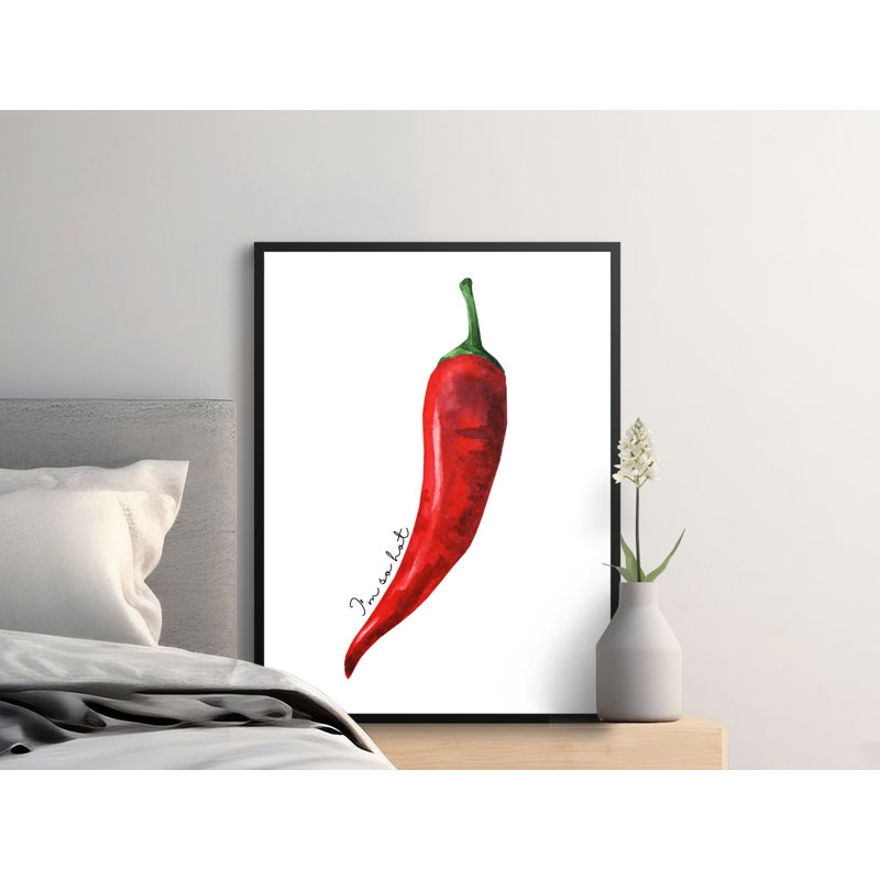 Willena Floater Frame Print, 20x30