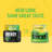 Flavored Water Drops, Energy Variety Pack
