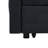Loveseats Sofa Bed With Pull-Out Bed,Adjsutable Back-1064009328