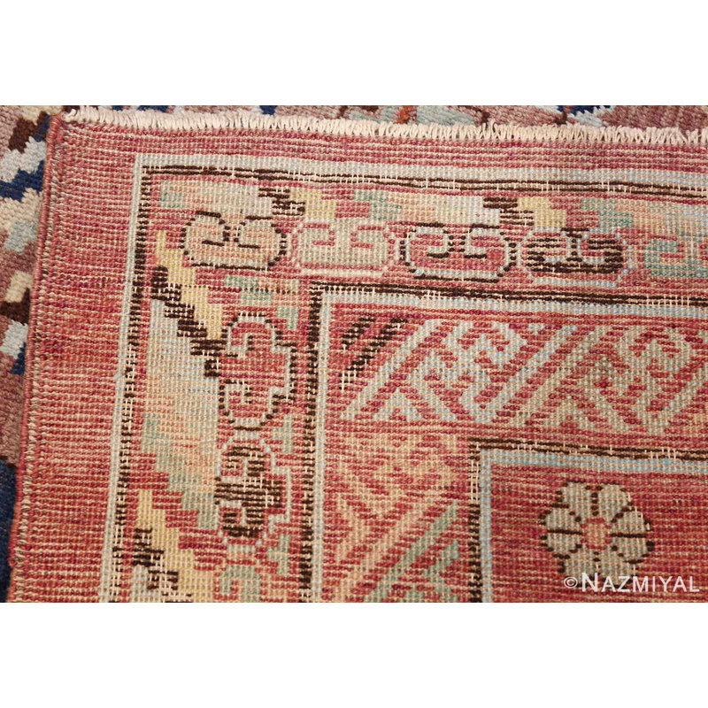 One-of-a-Kind Runner 5'5" X 11' Area Rug