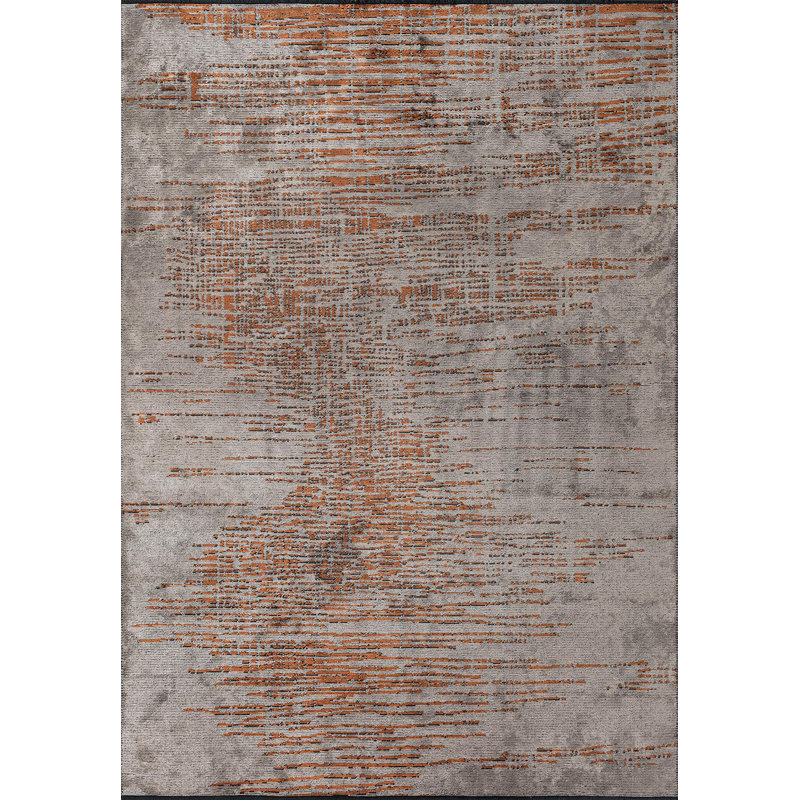 Rapture Area Rug, Rectangle 7'10" x 9'10"