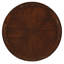 Aala Round Solid Wood Base Dining Table
