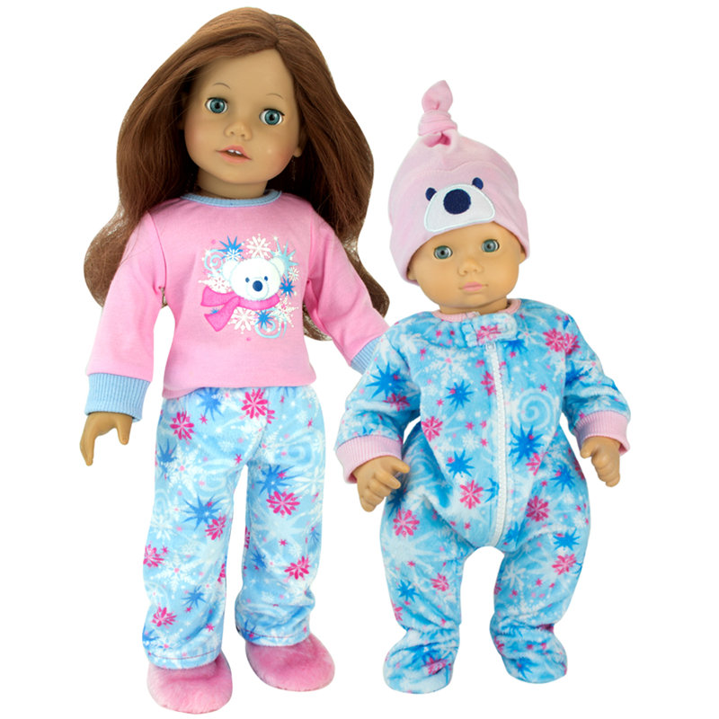 Sophia Doll Furniture & Accessories