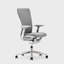 Haworth Zody Digital Knit Office Chair - Standard Posture with Lumbar Support-86586013
