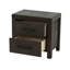 Table de chevet simple