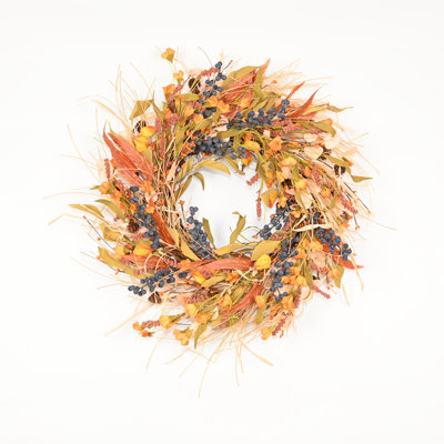 Couronne de porte 24 po