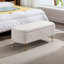 Banc pour repose-pieds Ivorystorage-2078979815