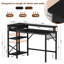 Andrick Metal Base Computer Desk-621831547